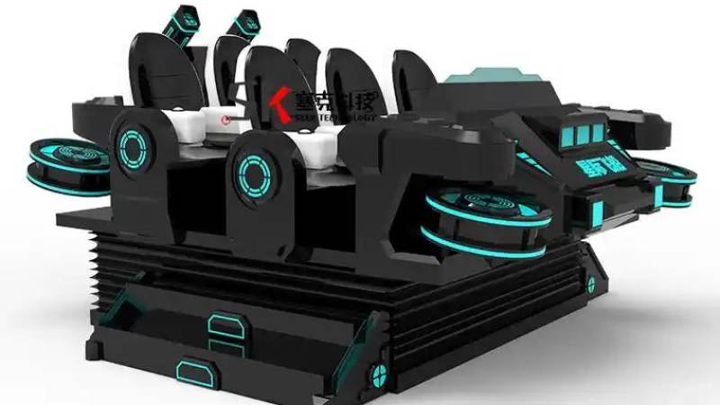 VR射击竞技项目玩法趋势前瞻：从体感操作到战术协作的演进方向