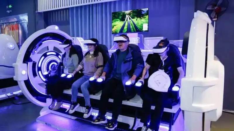 体感外设新品情报速递:VR动捕手套与全身追踪设备观察